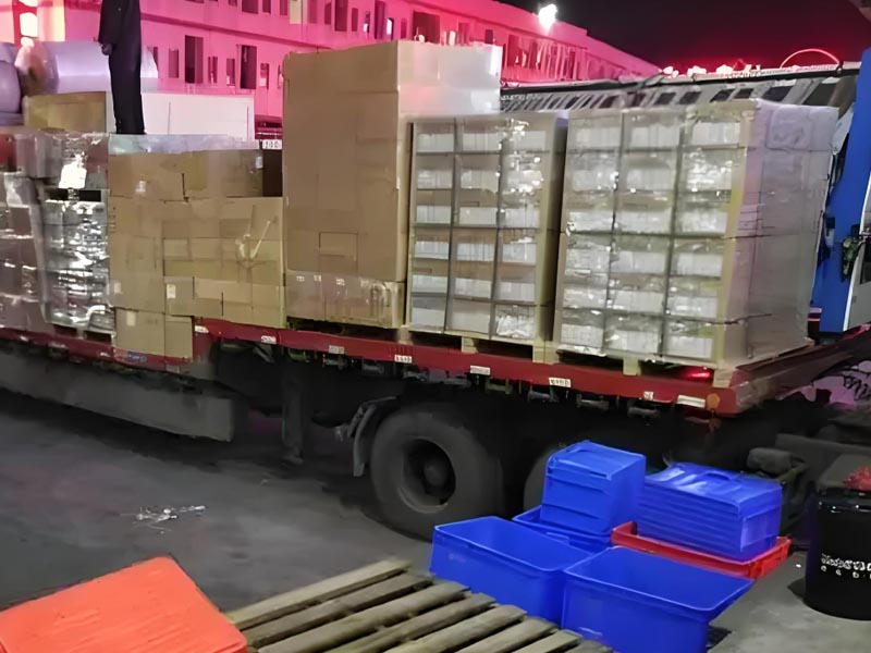 东安电池托运费用